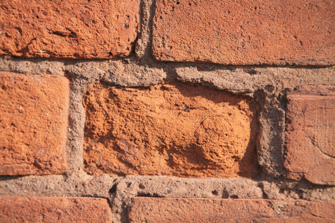Brick pointing in Claremont, CA