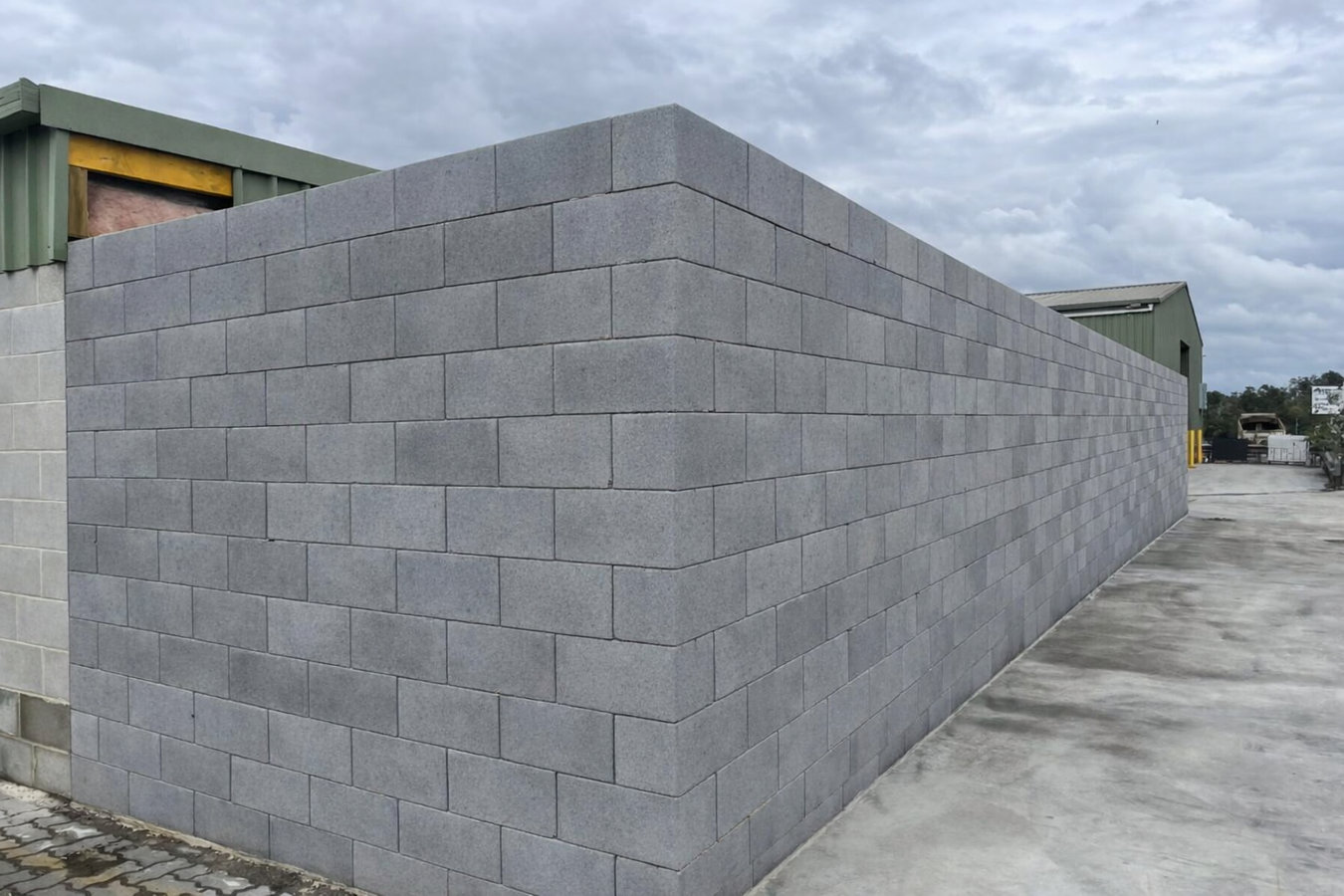 Claremont Concrete & Masonry - masonry work in Claremont, CA